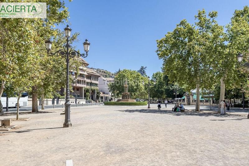 Foto cddf3405-5117-4106-998a-fdba5912e81e. Local commercial dans San Matías - Realejo Granada