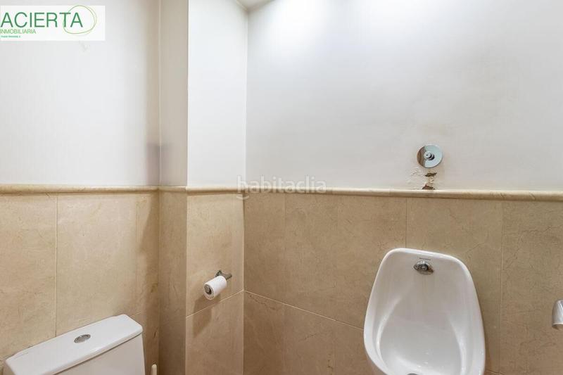 Foto d2e16311-6450-4259-8ba2-4bdd41c2c17e. Local commercial dans San Matías - Realejo Granada