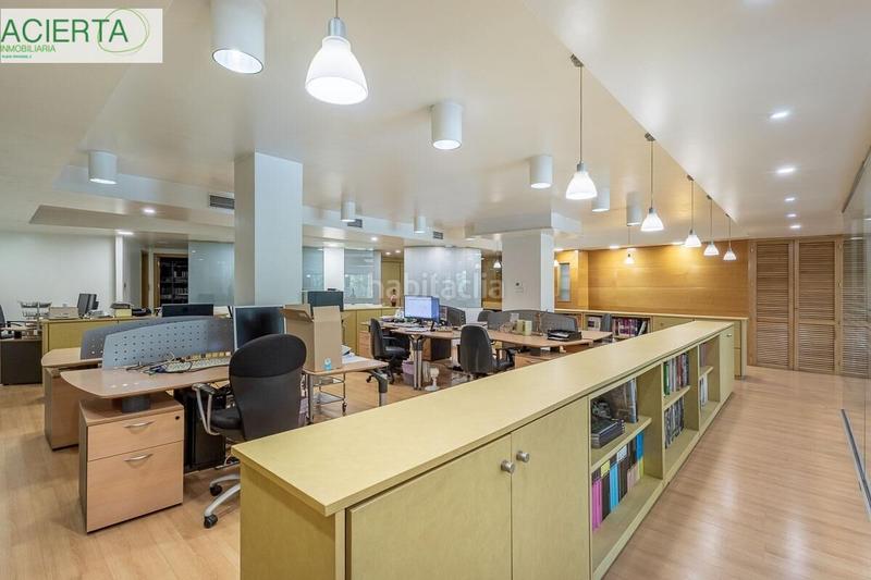 Foto da0b0932-7063-47a0-8236-34e495f09051. Local commercial dans San Matías - Realejo Granada