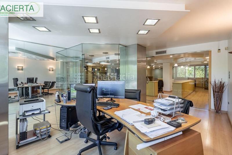 Foto dc84d623-193d-49f4-8e44-01ad251a61dd. Local commercial dans San Matías - Realejo Granada