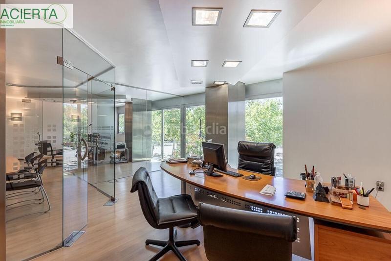 Foto e9f25b64-7401-4a88-beec-2dcfcd81c6dd. Local commercial dans San Matías - Realejo Granada