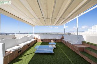 Àtic  Avenida de la investigacion. Ático dúplex reformado con terraza de ensueño en armilla
