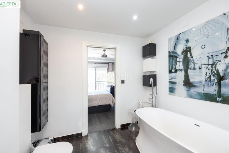 Foto 26b5355c-0f18-4e29-94e1-a43a14ad84b1. Casa adosada espectacular casa ,nuevo acceso de la alhambra en Granada