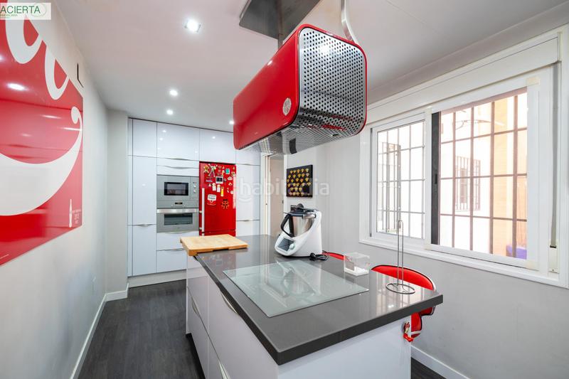 Foto 35df4109-fb58-4063-8fd3-dbee6209dc53. Casa adosada espectacular casa ,nuevo acceso de la alhambra en Granada