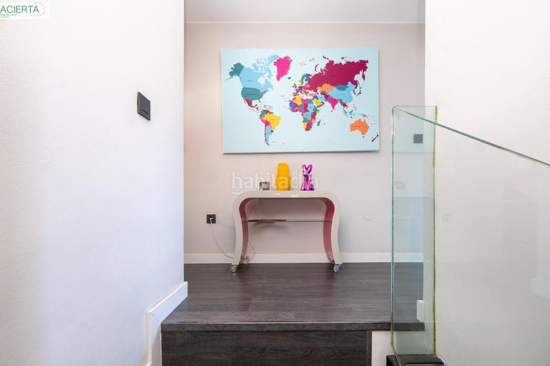 Foto 4f10e293-d877-4125-98a4-151eda6ad005. Casa adosada espectacular casa ,nuevo acceso de la alhambra en Granada