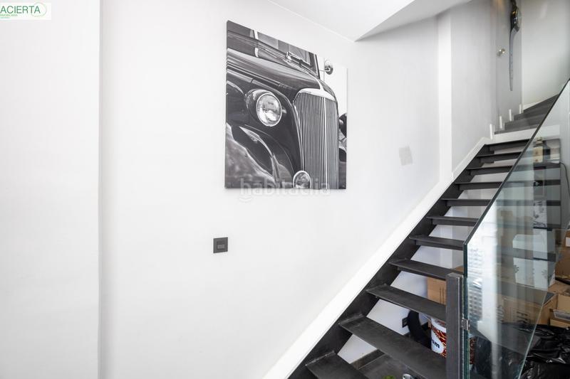 Foto 533d8748-35f2-4225-8fe4-67af24c0ed11. Casa adosada espectacular casa ,nuevo acceso de la alhambra en Granada