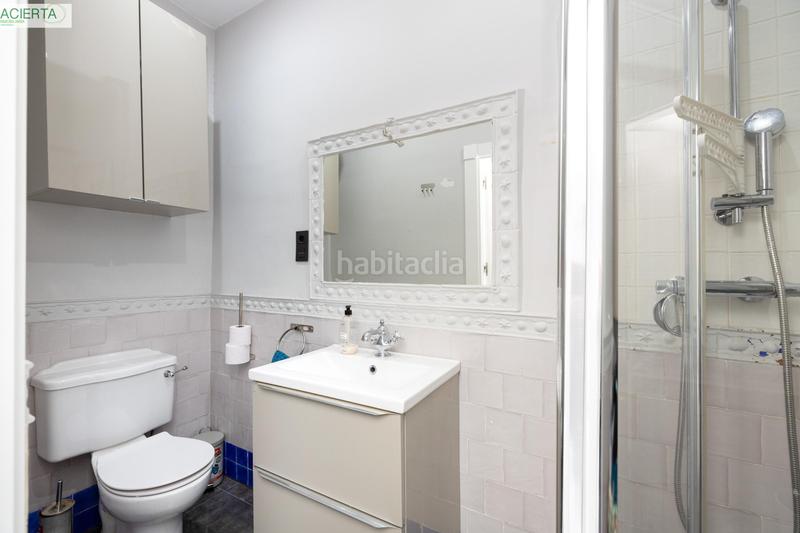 Foto eb5a3da8-a762-419c-acc1-9f10bcec6b53. Casa adosada espectacular casa ,nuevo acceso de la alhambra en Granada