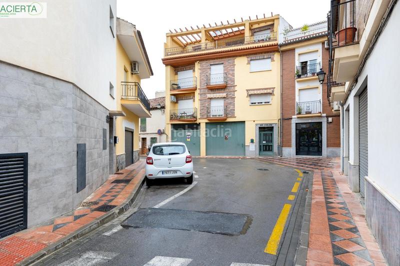 Foto 0f4cf048-b837-4cab-b09b-c6ea95beeb15. Appartement avec chauffage parking dans San Miguel Armilla