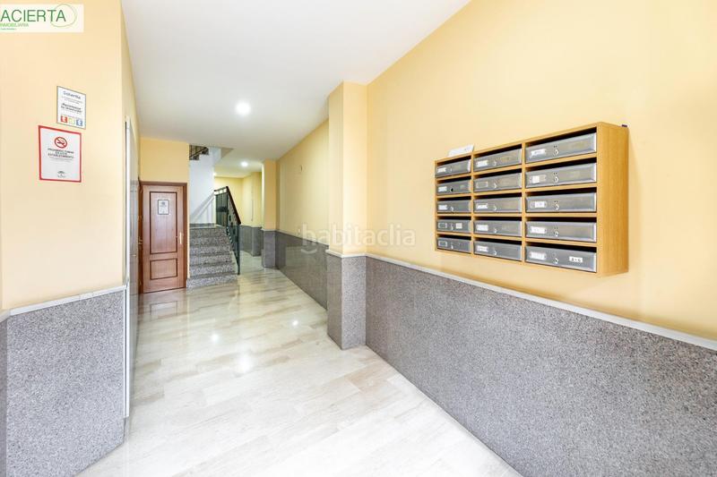 Foto 2f36095d-465d-4024-bc38-1169b3d882ed. Appartement avec chauffage parking dans San Miguel Armilla