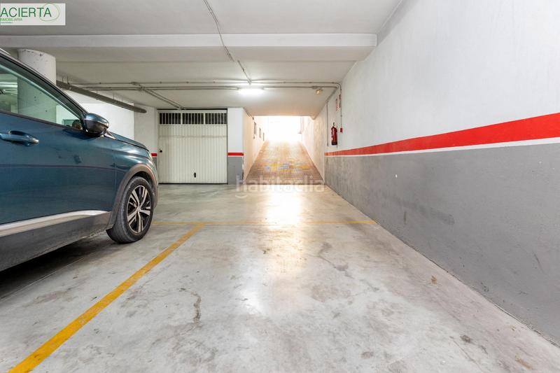 Foto 6da519bd-8cf4-459b-a80a-ecb11b50e578. Appartement avec chauffage parking dans San Miguel Armilla