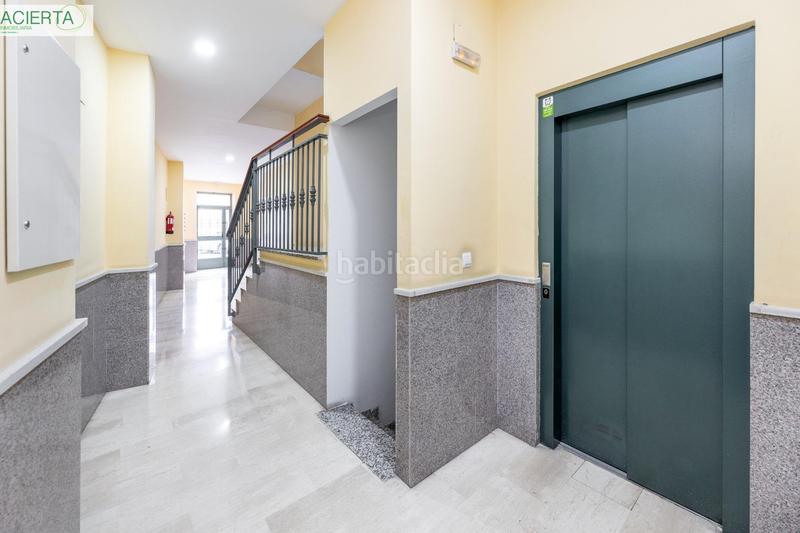 Foto 761aed63-5c8d-4cef-800a-81ac13eba839. Appartement avec chauffage parking dans San Miguel Armilla