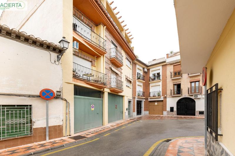 Foto 90083019-bd24-4395-bd8c-901ed6e12e9e. Appartement avec chauffage parking dans San Miguel Armilla