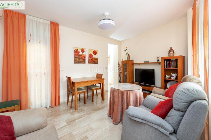 Foto a050467d-380b-4ecc-af73-66031cb13c87. Appartement avec chauffage parking dans San Miguel Armilla
