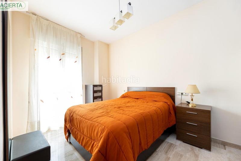 Foto a2e70f8c-cb88-4a36-8f96-ec079e68e61a. Appartement avec chauffage parking dans San Miguel Armilla