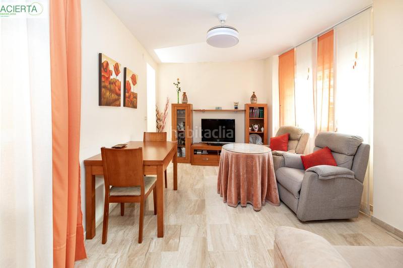 Foto df8348e2-3441-4225-8a56-2f6c6eba1b6b. Appartement avec chauffage parking dans San Miguel Armilla