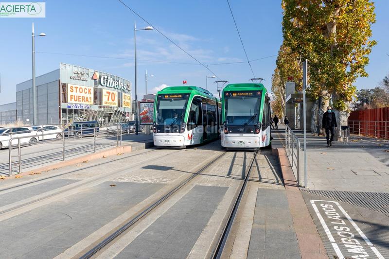 Foto f7e615a6-333a-4f7c-96a4-343ce92121bd. Appartement avec chauffage parking dans San Miguel Armilla