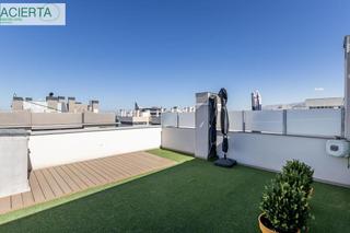 Attique  Calle baladies. Espectacular atico en zona forum