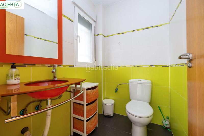 Foto 5f355d56-b18d-4956-b368-f15574fad399. Casa adosada  en gojar. en Gójar