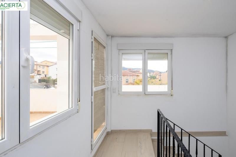 Foto 6d1bde41-59e9-40a0-b7f1-d1fe371a0047. Casa adosada  en gojar. en Gójar