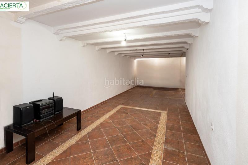 Foto 756e4cfe-2b6c-4f38-958d-961c59604cf2. Casa adosada  en gojar. en Gójar