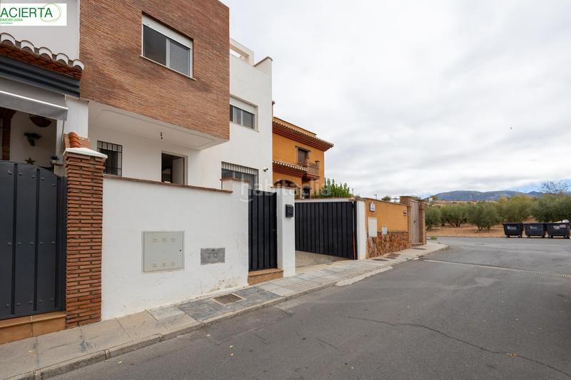 Foto 756fa687-49b6-4001-9ea3-75701ff9343f. Casa adosada  en gojar. en Gójar