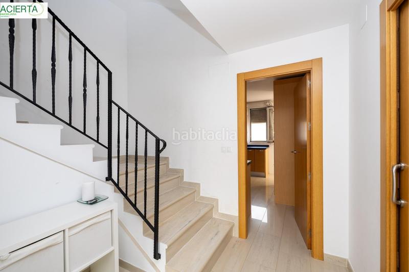 Foto 765aef10-84f9-4ed8-a316-21d4eeaa294b. Casa adosada  en gojar. en Gójar