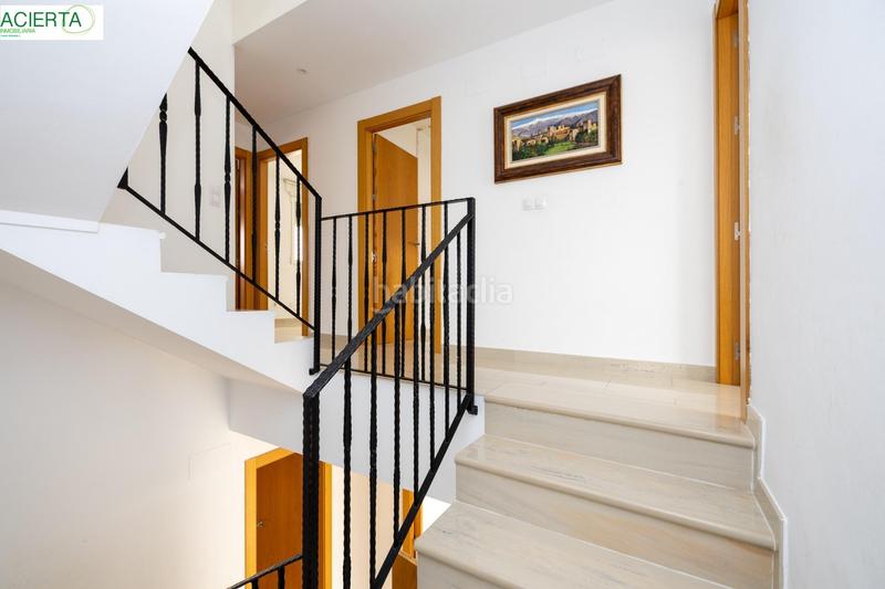 Foto 8cdc5631-e52a-48d4-aa14-9fc5390f1a2b. Casa adosada  en gojar. en Gójar