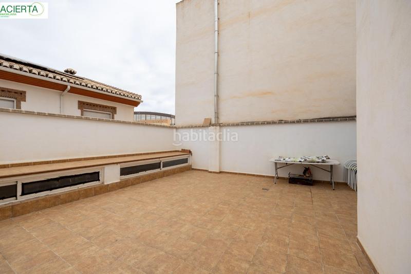 Foto c3c24d2b-d4b8-4a2d-a991-993c0cd0dd1c. Casa adosada  en gojar. en Gójar