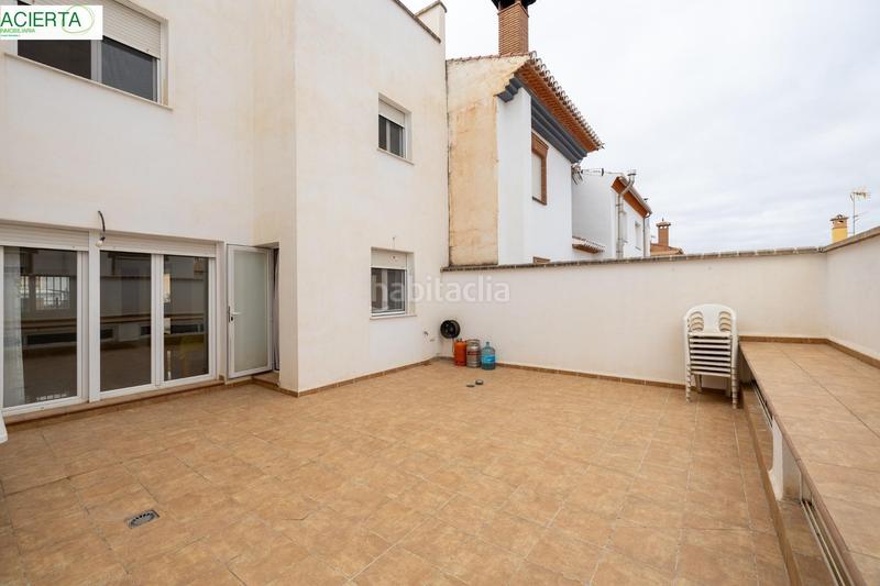 Foto fe008105-055e-4a89-99f5-121eec515930. Casa adosada  en gojar. en Gójar