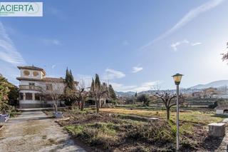 Mas  Calle cajar. Casa con más de 4000 metros de parcela en monachil
