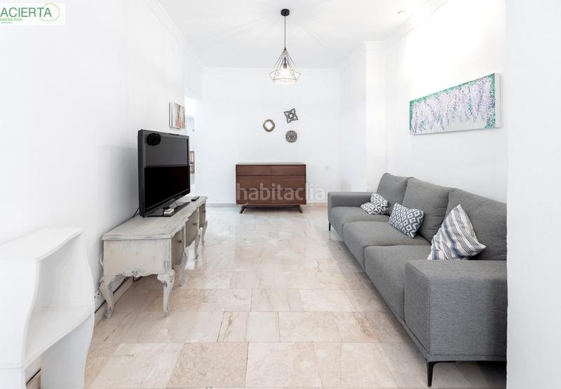 Foto 1556d65a-6af0-46c6-b160-e230a070c504. Piso  en pleno centro en Fígares Granada