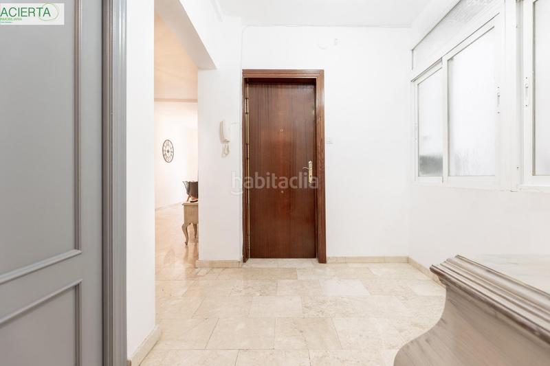 Foto 8135bb56-9916-476b-ac62-3ffe6b79c6ad. Piso  en pleno centro en Fígares Granada