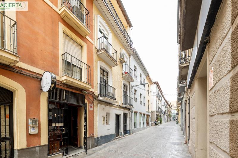 Foto da659a1c-cafd-49eb-a12a-ae75c05ae777. Piso  en pleno centro en Fígares Granada