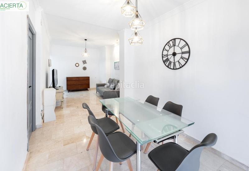 Foto e9a48f6b-23c4-4e2a-bfc4-18a6d964fc27. Piso  en pleno centro en Fígares Granada