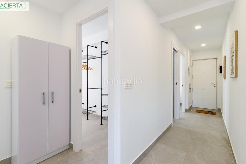 Foto 20638f9a-07f4-4ccc-a38a-a78839a41685. Flat in Barrio de Zaidín Granada