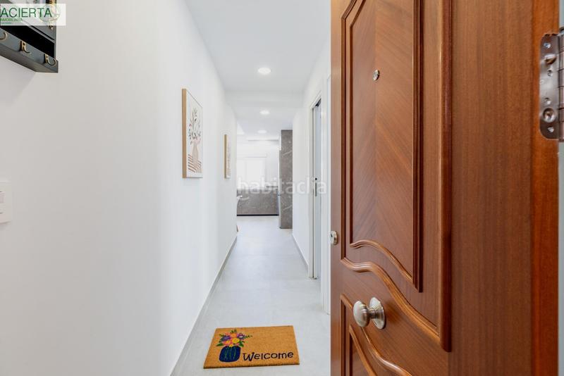 Foto 7983376c-c015-49c8-b68f-8ff0bf57aa21. Flat in Barrio de Zaidín Granada