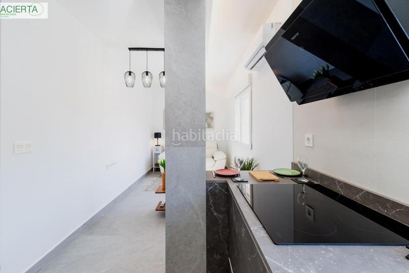 Foto 928fc0c3-858a-4a79-826e-a981446fff6a. Flat in Barrio de Zaidín Granada