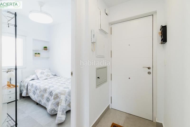 Foto 938b00df-b3a9-4746-bb74-19894f44e38d. Flat in Barrio de Zaidín Granada