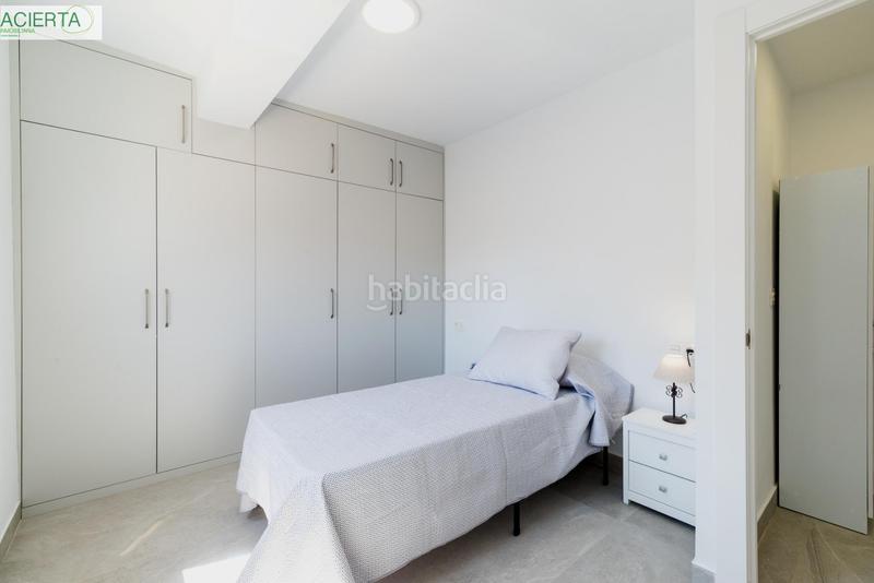 Foto b6e44e87-d7f5-4073-b466-4b55c34d1d7b. Flat in Barrio de Zaidín Granada