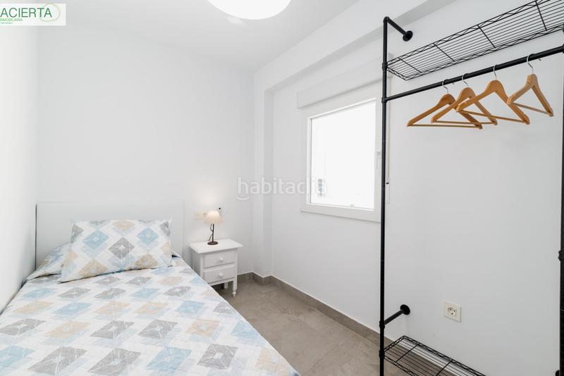 Foto c002a0c7-eec3-4735-bc71-48511385a2e1. Flat in Barrio de Zaidín Granada