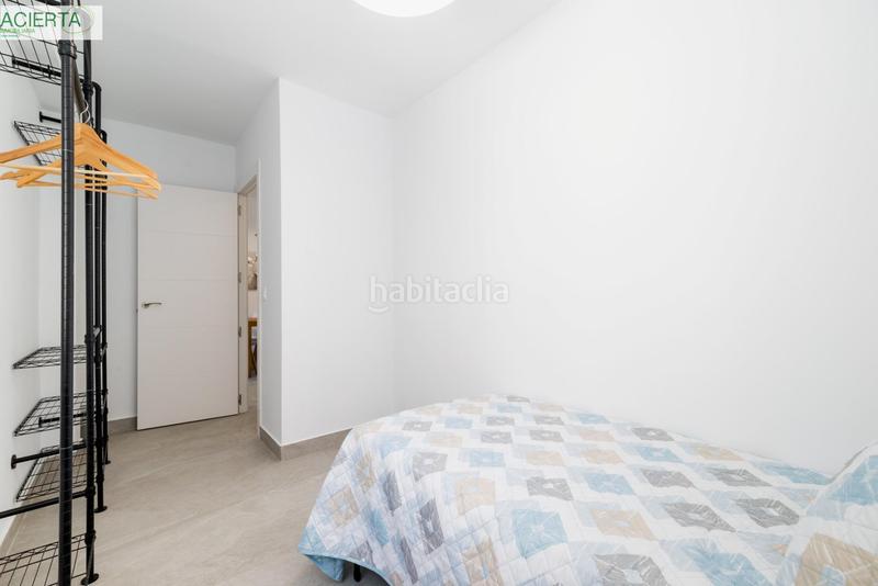 Foto e1ed6fbe-e1f0-468b-9e26-39f3b0c6002c. Flat in Barrio de Zaidín Granada