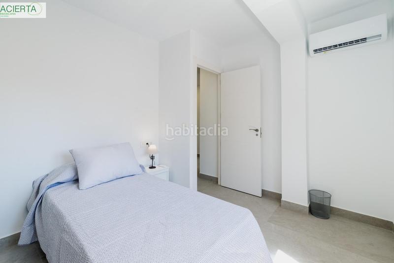 Foto eebddbfd-0600-4818-b15a-3e0f76b0d528. Flat in Barrio de Zaidín Granada