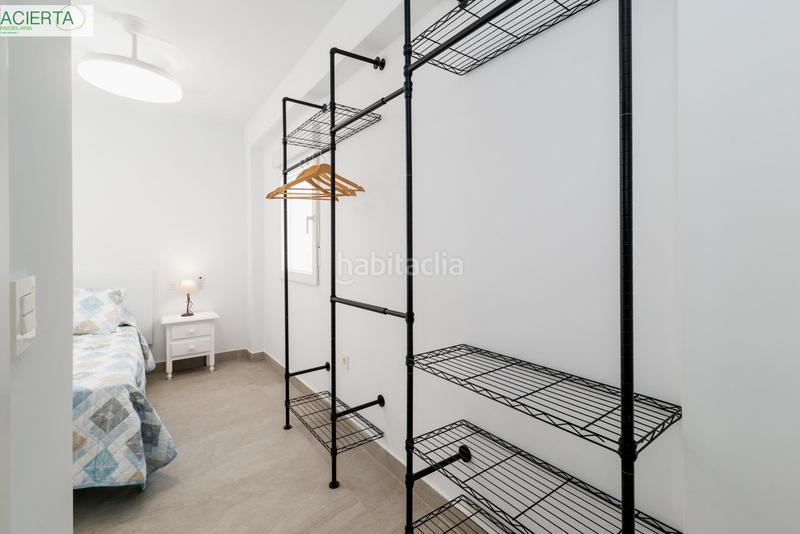 Foto ef53da4f-7b81-41fb-a4fe-7aaa190359de. Flat in Barrio de Zaidín Granada