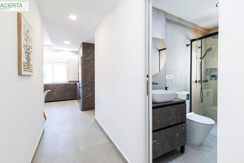 Foto f26c8cbb-32be-4653-9605-53a452193165. Flat in Barrio de Zaidín Granada