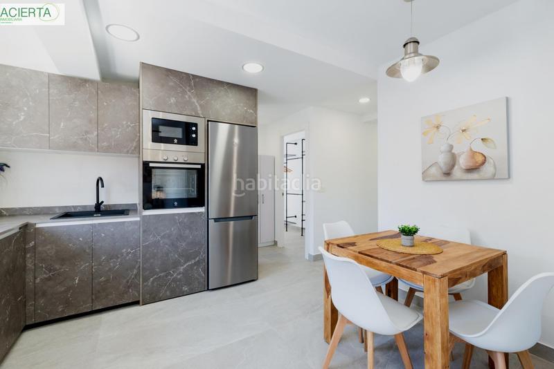 Foto f271ac65-a9bc-4502-a19b-a9a4dd738604. Flat in Barrio de Zaidín Granada