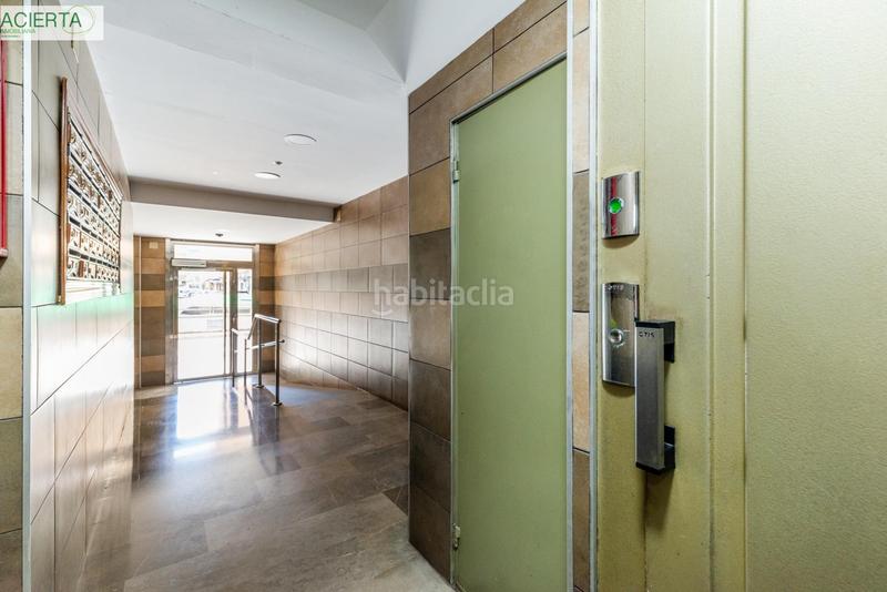 Foto fac69f77-fefb-4607-85b7-eaf8d65fe726. Flat in Barrio de Zaidín Granada