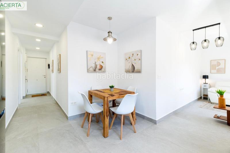 Foto fec32d60-9bc6-445c-b494-225e3b3b8fdb. Flat in Barrio de Zaidín Granada