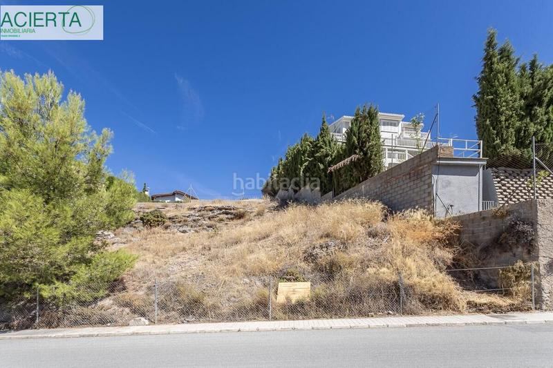 Foto 071b1228-4478-4c07-a278-20916ffb3a7a. Residential plot in Cumbres Verdes Zubia (La)