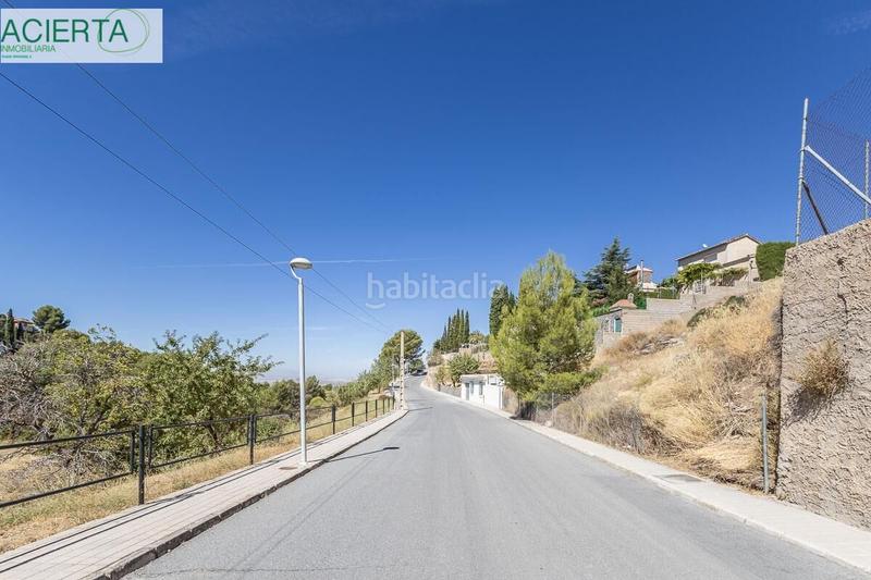 Foto 642f7f91-35bb-4c79-8c62-5c9aa38b15b6. Residential plot in Cumbres Verdes Zubia (La)