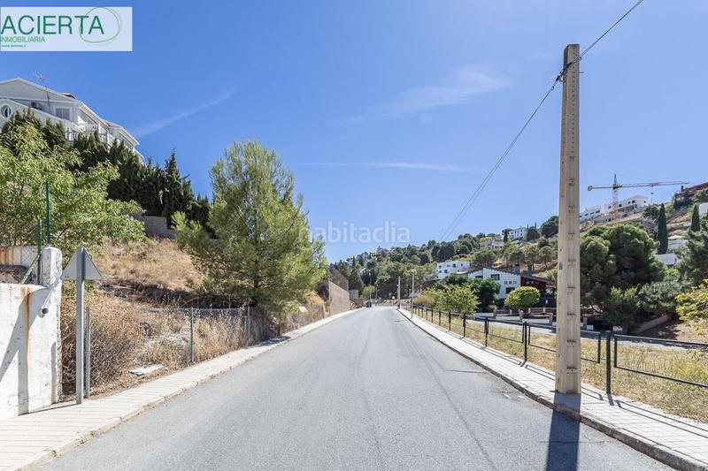 Foto 8b7afca4-bf4a-4a17-9b83-db558abfaa77. Residential plot in Cumbres Verdes Zubia (La)